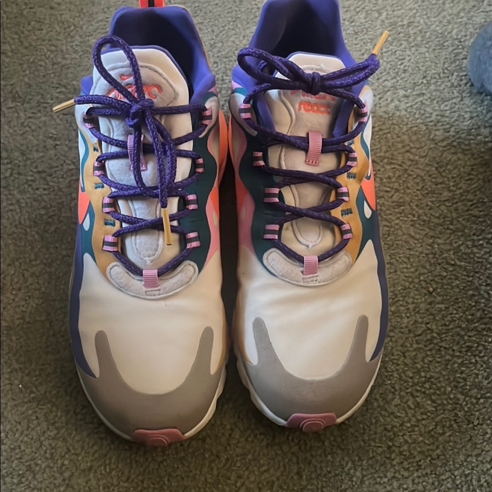 Nike Multicolor Air270s